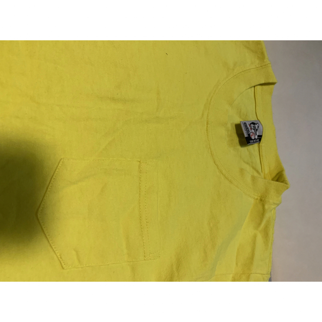 CHUMS(チャムス)のチャムス  シャツ　試着のみ レディースのトップス(Tシャツ(半袖/袖なし))の商品写真