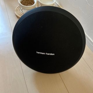 harman/kardon ハーマンカードン スピーカー Onyx Studio(スピーカー)