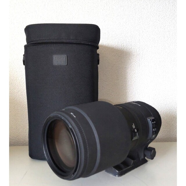 SIGMA DG 150-500mm APO OS HSM CANON | tradexautomotive.com