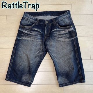 ラトルトラップ(RATTLE TRAP)のRattleTrap/デニムパンツ(デニム/ジーンズ)