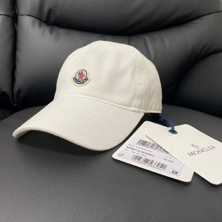 モンクレール キャップ(メンズ)の通販 300点以上 | MONCLERのメンズを
