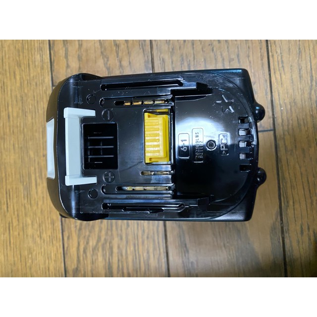 Makita インパクトドライバー　TD171DGX AB ブラウン　茶