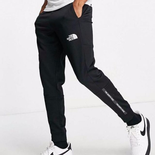 THE NORTH FACE - 新品 海外限定 ノースフェイス マウンテンジョガー