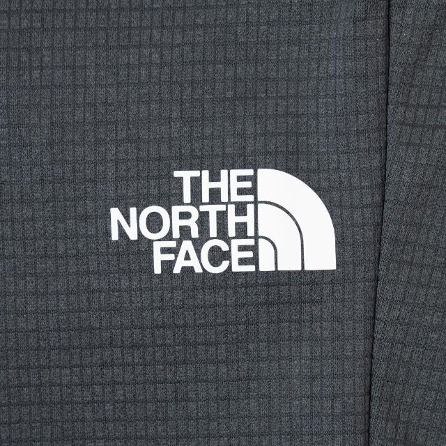 THE NORTH FACE(ザノースフェイス)の新品　海外限定　ノースフェイス　マウンテンジョガーパンツ　グレー　Lサイズ メンズのパンツ(その他)の商品写真