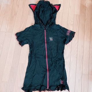 PUTUMAYO(パーカー)のフリマアイテム一覧 PUTUMAYO(パーカー)のフリマアイテム一覧