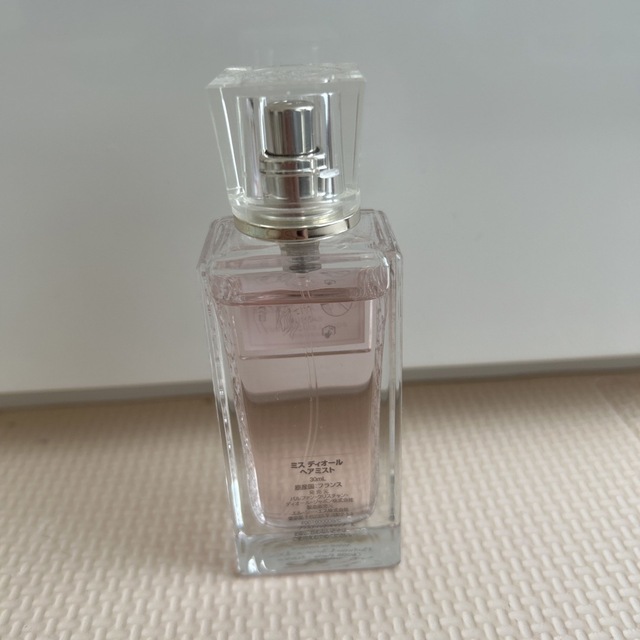 Dior - DIOR ヘアミストの通販 by shop|ディオールならラクマ