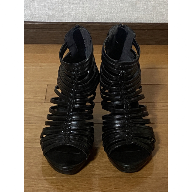 コムサ　サンダル レディースの靴/シューズ(サンダル)の商品写真