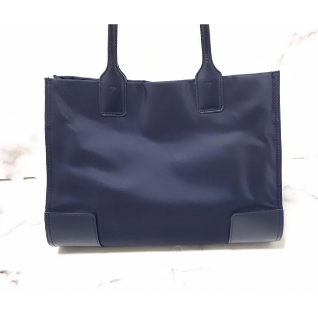 Tory Burch - TORYBURCH ♡美品♡ ELLA エラ レザー ナイロン トート