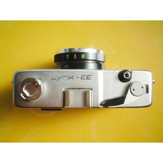 YASHICA 35ME → Lynx-EE