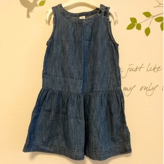 ベビーギャップ(babyGAP)のbaby GAP♡ワンピース 5years(ワンピース)