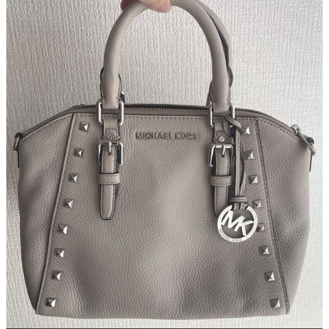 Michael Kors - 最終値下げ！美品✨マイケルコース スタッズ ...