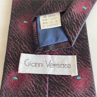 ヴェルサーチ(VERSACE)のヴェルサーチ  ネクタイ (ネクタイ)