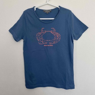 ボンポワン(Bonpoint)のBonpoint☆6A Tシャツ(Tシャツ/カットソー)