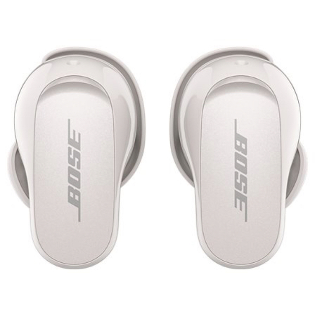 美品 BOSE Quietcomfort Earbuds Ⅱ