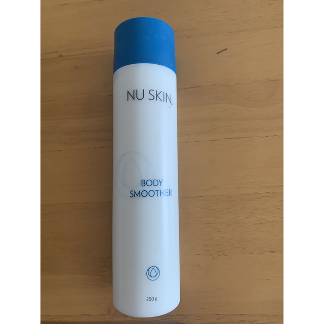 NU SKIN(ニュースキン)のNU SKIN BODYSMOOTHER 乳液　ニュースキン ボディースムーザー スマホ/家電/カメラの美容/健康(ボディケア/エステ)の商品写真