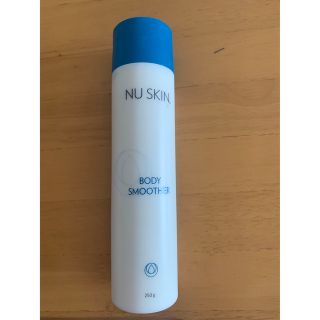 ニュースキン(NU SKIN)のNU SKIN BODYSMOOTHER 乳液　ニュースキン ボディースムーザー(ボディケア/エステ)