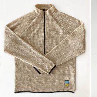 パタゴニア(patagonia)のSenchi Designs LARK CREW センチデザイン ラークDUNE(登山用品)