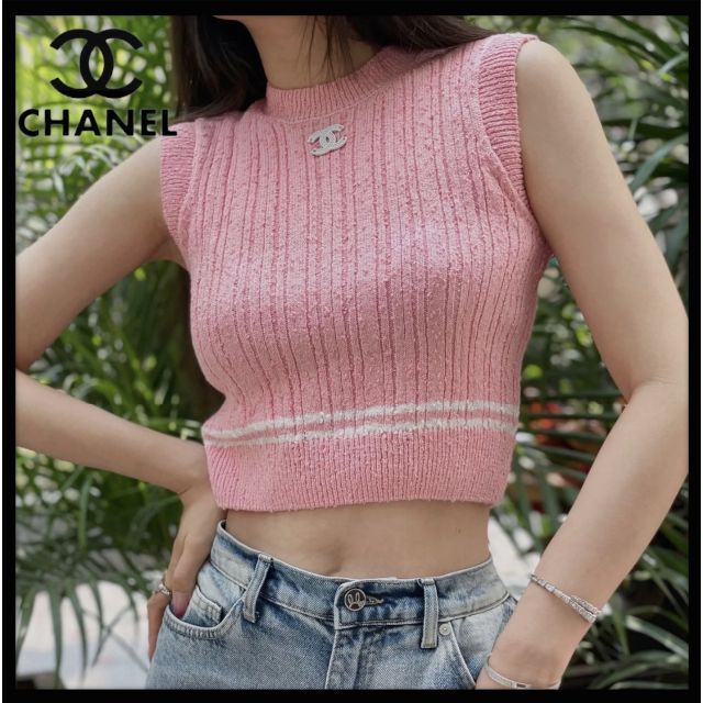 新作からSALEアイテム等お得な商品満載】 CHANEL - CHANEL シャネル