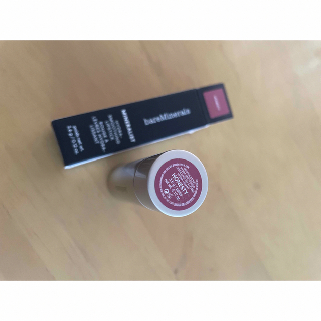 bareMinerals(ベアミネラル)のベアミネラル ミネラリスト スムージング リップスティック ネオスティ コスメ/美容のベースメイク/化粧品(口紅)の商品写真