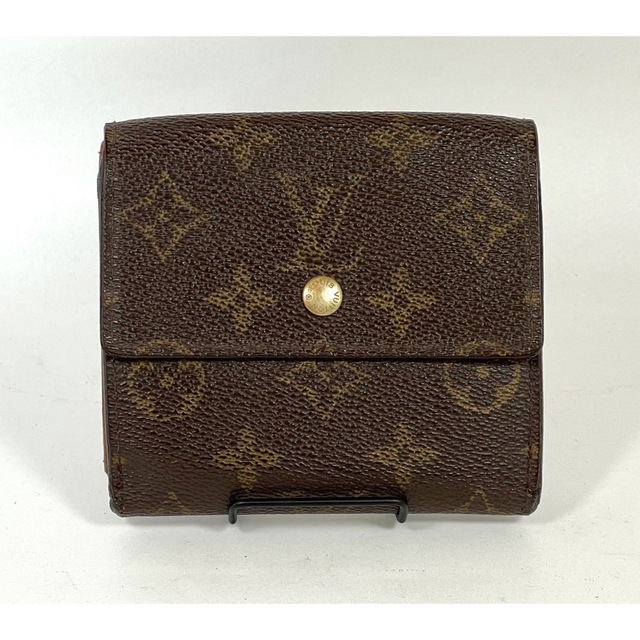 ✨新品同等✨Louis vuitton ポルトモネ　カルトクレディ　モノグラム