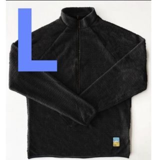 スノーピーク(Snow Peak)のSenchi Designs LARKCREW センチデザインラーク Black(登山用品)