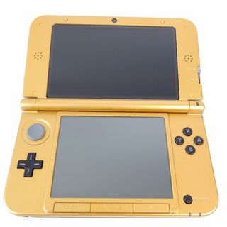 ニンテンドー3DS - ニンテンドー3DS LL ゼルダの伝説 神々のトライ