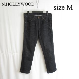 エヌハリウッド(N.HOOLYWOOD)の専用 N.HOLLYWOOD × Wrangler デニム パンツ ジーンズ(デニム/ジーンズ)