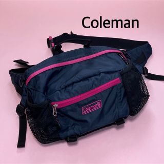 コールマン(Coleman)の★Coleman★コールマン★ボディバッグ メンズ レディース (ボディバッグ/ウエストポーチ)