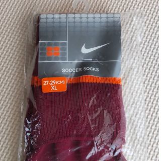 ナイキ(NIKE)のサッカーソックス🧦専用🧦(ウェア)