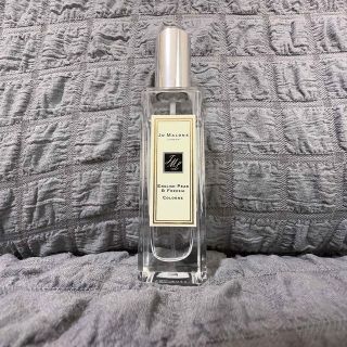 ジョーマローン(Jo Malone)のジョーマローン　イングリッシュペアー&フリージア(香水(女性用))