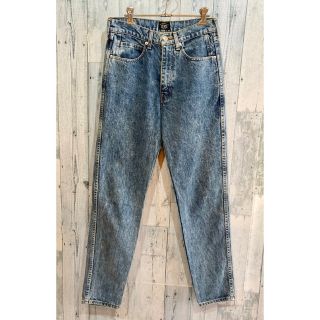 シルバータブ(SILVER TAB（Levi's）)のビンテージLevi'sリーバイス635シルバータブ90sデニムパンツ29インチ(デニム/ジーンズ)