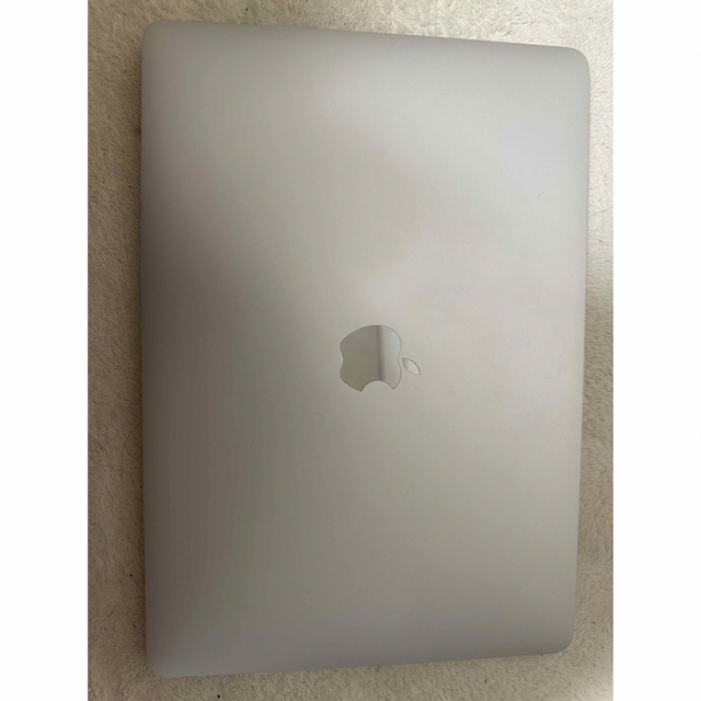 【先着購入優先取置き不可】美品 最新モデル MacBook Air m1