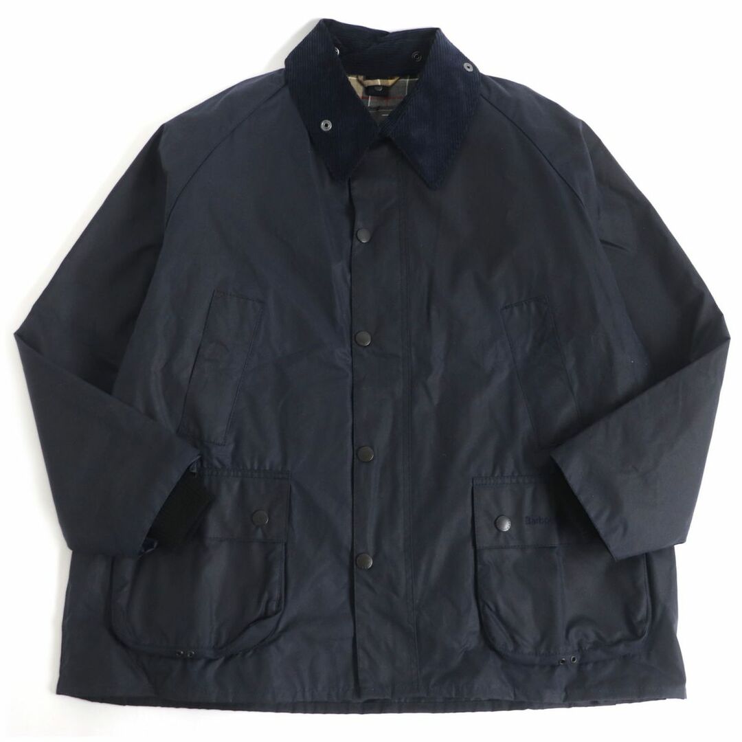 Barbour - 極美品□Barbour/バブアー 1802136 BEDALE ビデイル 裏 ...