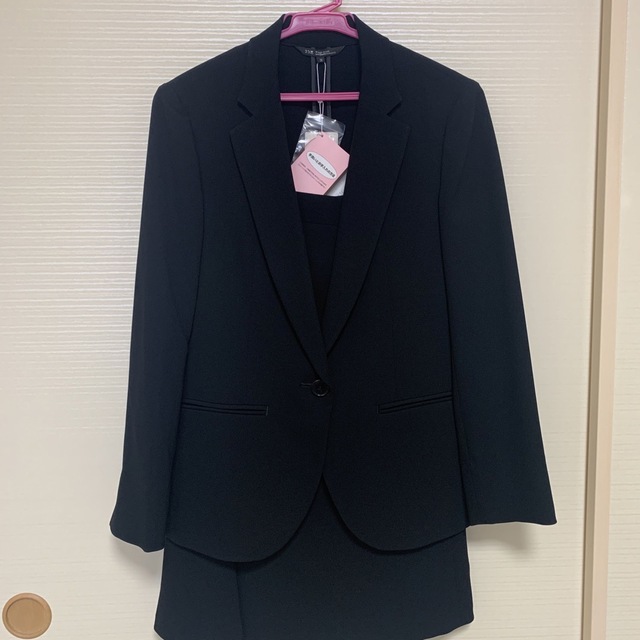 23区ブラックスーツ - 礼服/喪服