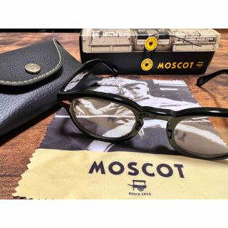 モスコット(MOSCOT)のMOSCOT  LEMTOSH(サングラス/メガネ)