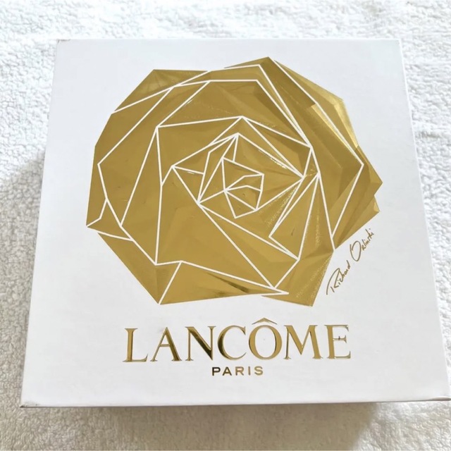 LANCOME - 未使用 LANCOME アプソリュ ソフトクリーム コフレの通販 by めめ☆'s shop｜ランコムならラクマ