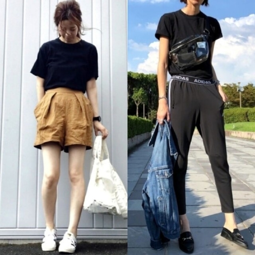 Hanes(ヘインズ)の新品未使用 ヘインズ ビーフィー 無地 Tシャツ 黒 XXXL 正規品 男女兼用 メンズのトップス(Tシャツ/カットソー(半袖/袖なし))の商品写真