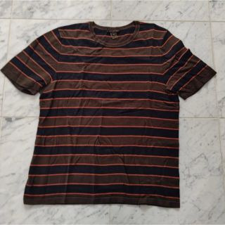 ルイヴィトン(LOUIS VUITTON)のご機嫌ダイちゃんLOUIS VUITTON チェック 半袖 T シャツ XL (Tシャツ/カットソー(半袖/袖なし))