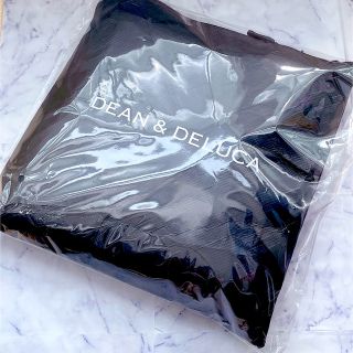 ディーンアンドデルーカ(DEAN & DELUCA)のディーンアンドデルーカ トラベルバッグ ブラック(トラベルバッグ/スーツケース)