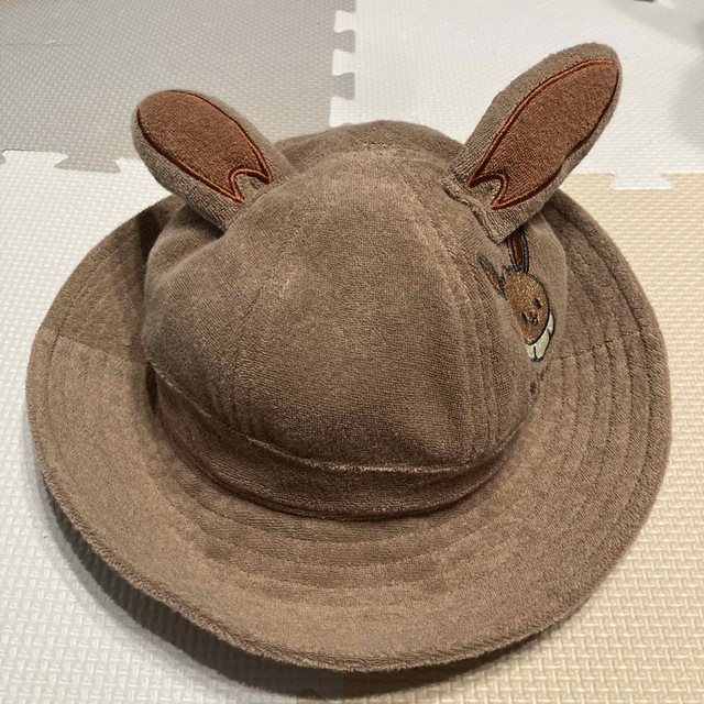 かわいい~!」 ポケモン ブイズ バケットハット rauquen.cl
