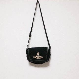 ヴィヴィアンウエストウッド(Vivienne Westwood)のヴィヴィアンウエストウッド ショルダーバッグ(ショルダーバッグ)