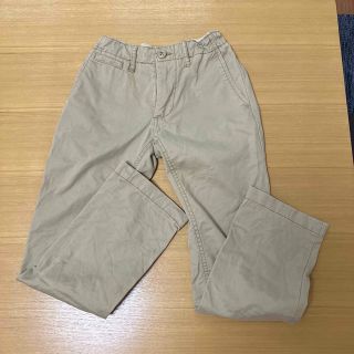 ギャップキッズ(GAP Kids)のキッズ　ズボン　140 ＧＡＰ(パンツ/スパッツ)