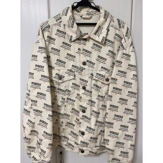 グッチ ジージャン/デニムジャケット(メンズ)の通販 100点以上 | Gucci