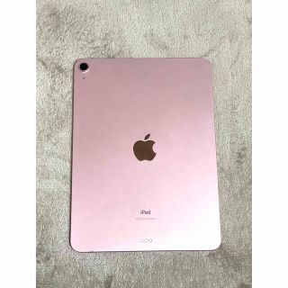 アイパッド(iPad)のiPad Air Wi-Fi 第四世代 64GB(タブレット)