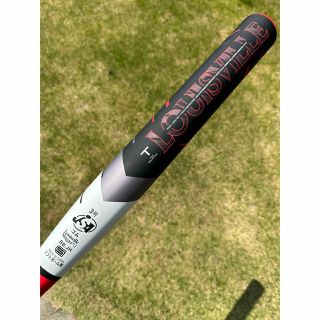 カタリスト ソフトボール バット 84-680 トップバランス
