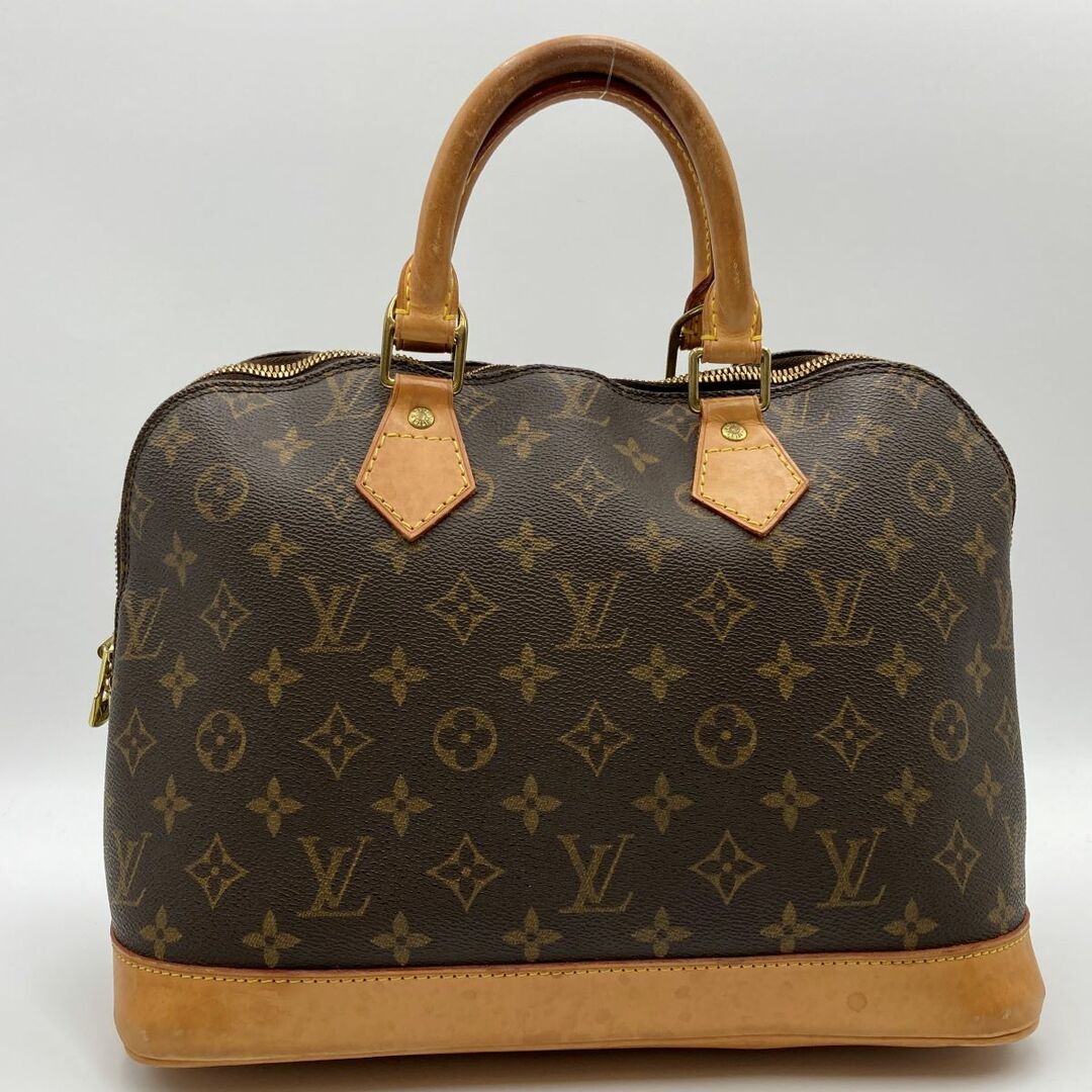 予約受付中】 LOUIS VUITTON - LOUIS VUITTON ルイ・ヴィトン アルマ