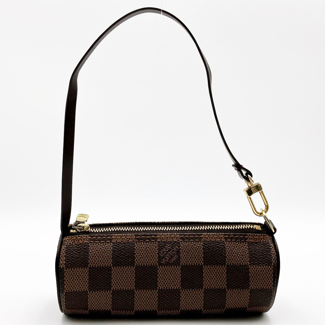 生まれのブランドで ルイ・ヴィトン VUITTON LOUIS 美品 - VUITTON