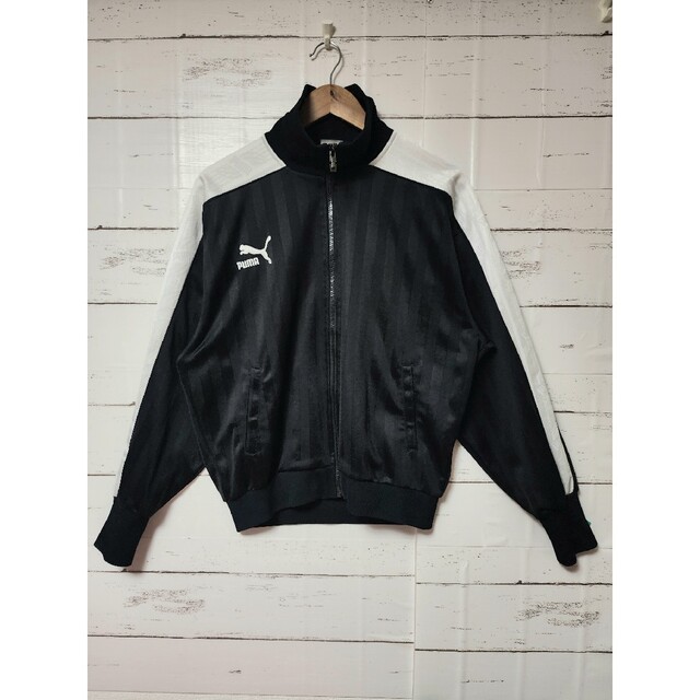 PUMA - 《大人気》PUMA プーマ ジャージ ジャケット あいみょん着用モデル Lの通販 by A.K.N SHOP's shop|プーマ ならラクマ