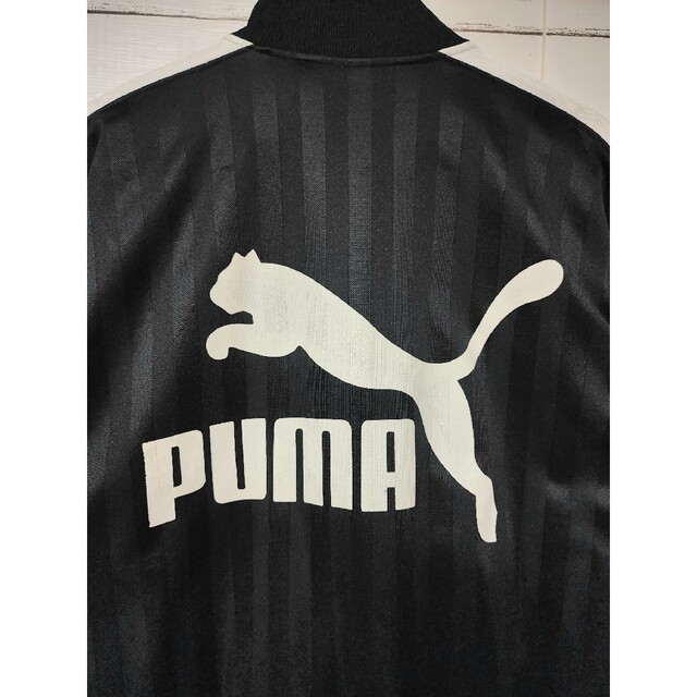 PUMA - 《大人気》PUMA プーマ ジャージ ジャケット あいみょん着用モデル Lの通販 by A.K.N SHOP's shop|プーマ ならラクマ