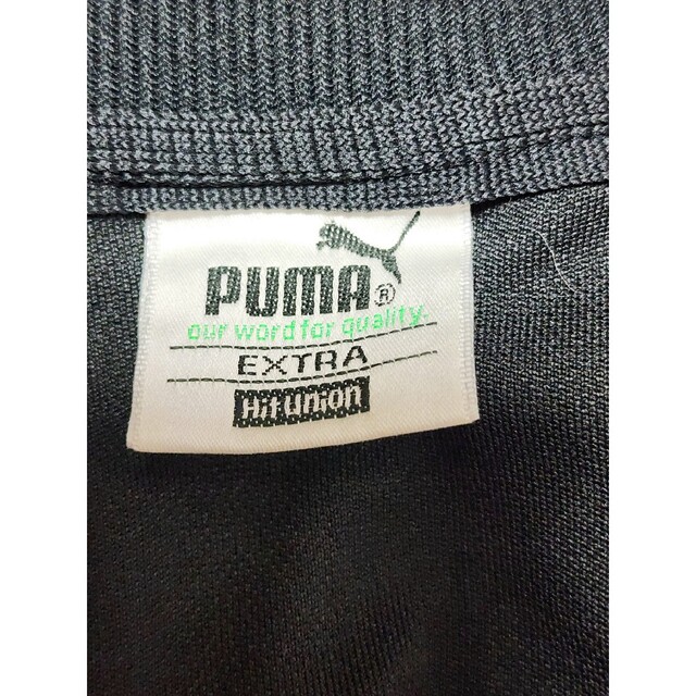 PUMA - 《大人気》PUMA プーマ ジャージ ジャケット あいみょん着用モデル Lの通販 by A.K.N SHOP's shop|プーマ ならラクマ